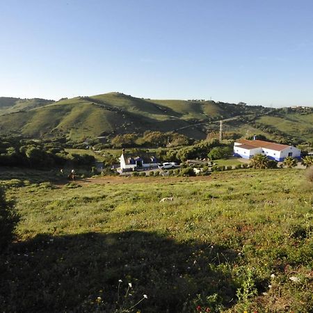 Finca La Cantarera Tarifa Exterior photo