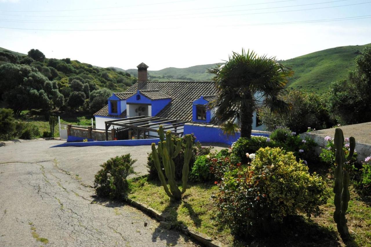 Finca La Cantarera Tarifa Exterior photo