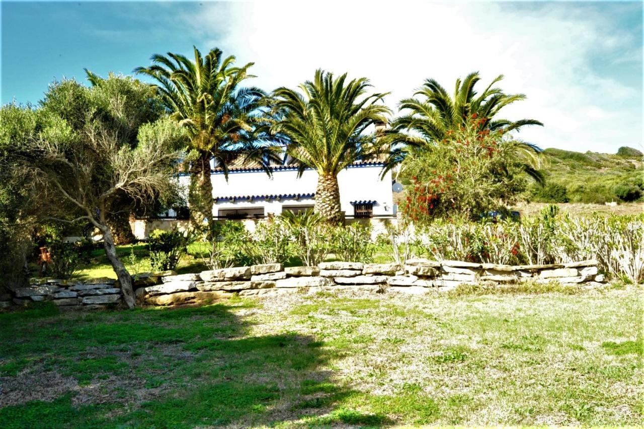 Finca La Cantarera Apartment Tarifa Exterior photo