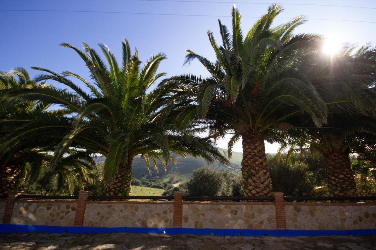 Finca La Cantarera Tarifa Exterior photo