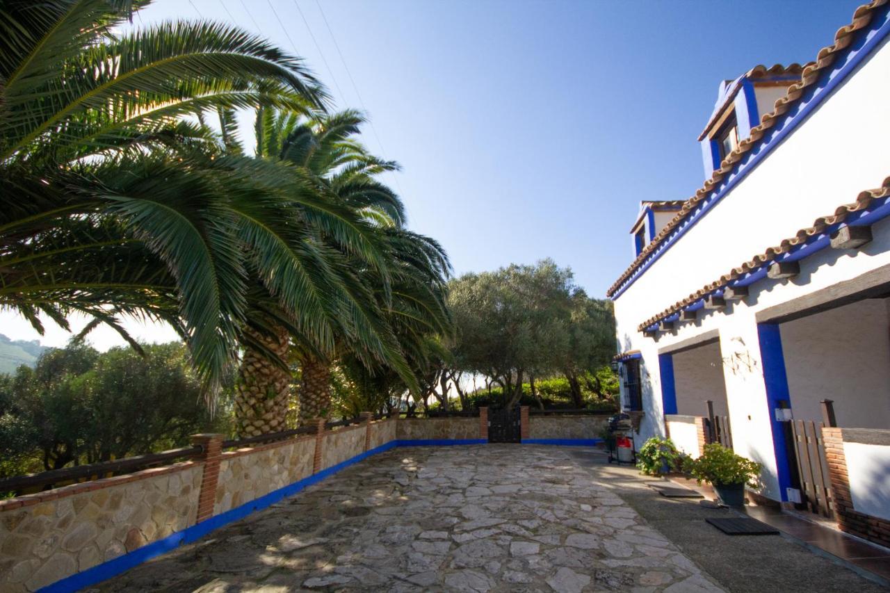 Finca La Cantarera Apartment Tarifa Exterior photo